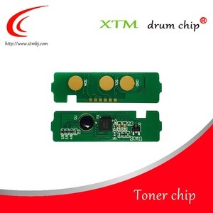 Compatible CLT-404S K/C/M/Y toner chips for Samsung C430W C430 C432 C480 cartridge chips reset