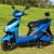 Import Competitive Electric Motorcycle with 48V20ah Battery from China