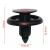 Import Competitive Price Auto plastic clips and fasteners Auto body clips plastic clips for cars10190 from China