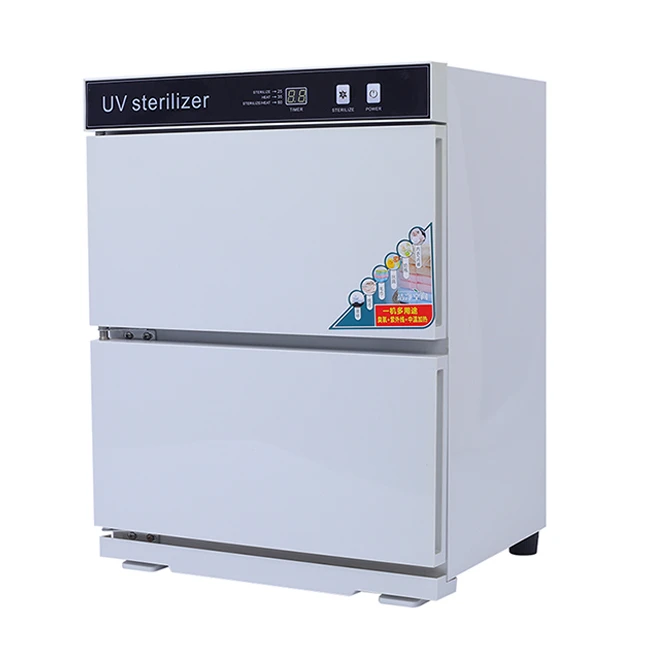 Competitive price ultraviolet light ozone sterilizer dryer machine towel toys tea cup disinfection cabinet