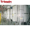 Complete automatic industrial milk dairy processing machine production line manufacturer