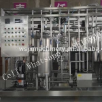 Complete Ice Cream Maker,beverage Production Line Maker Manufacturing Plant Food & Beverage Factory Food Shop Provided Nigeria