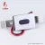 Import Concealed Automatic Bath Urinal Flush Infrared Sensor Valve from China