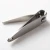 Import Connie Cona hotsale stainless steel classical nail clipper from China