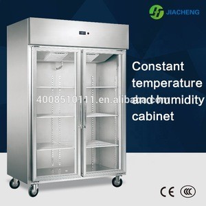 constant temperature and humidity counters / medical products freezer/supermarket food insulation / laboratory storage