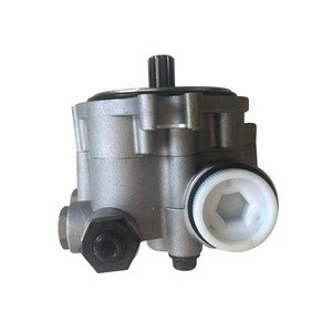 Construction Machinery Parts high quality SK135 gear pump for hydraulic pump K3V180