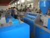 Continuous processing MBBR biofilter media making machines/Moving bed biofilm reactor MBBR bio carrier media making machine