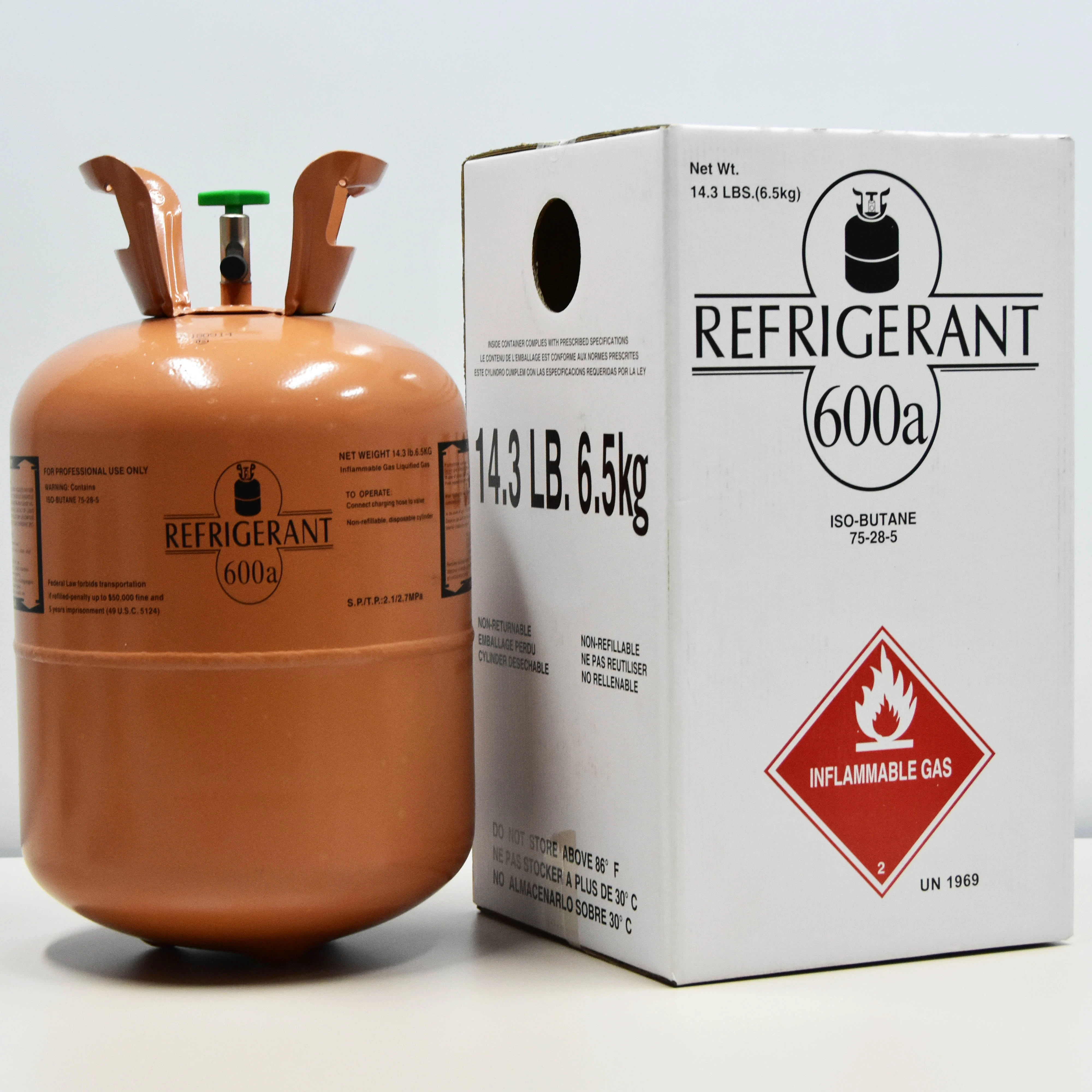 Cool Gas replace gas refrigerant R134a refrigerant price for sale