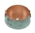 Import COPPER BATHROOM BASIN WITH MOZAIC from India