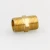 Import Copper brass metal pipe fitting connector for hose from China