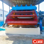Copper ore powder DS Multi-function Sand Washer for sale in Sri Lanka Barite bentonite dolomite kaolin mica powder factory