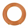 Copper pipe TP2 C12200 C1220 copper pipe tube air condition refrigerator copper tube