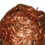 Copper Wire Scrap 99.9%Millberry Copper Scrap 99.99%