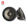 Coppering Magnet car speaker 6.5" carbon fiber cone speaker Al basket OEM ODM