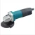 Import corded angle pneumatic grinder china 125/180/230mm gasoline angle grinder from China
