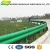 Import corrugated steel beam highway guardrail dimensions Galvanized Steel Hand Highway Guard Rail from China