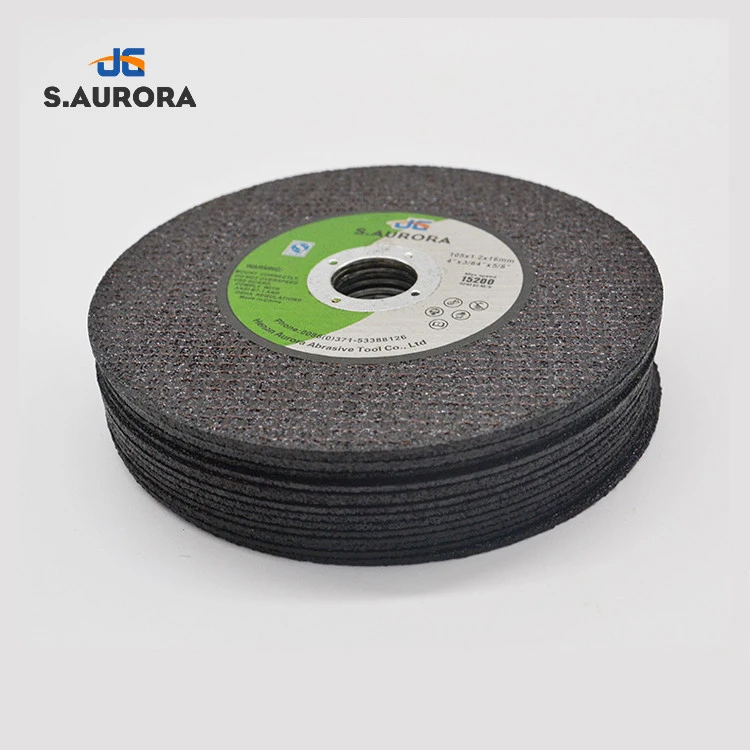 Corundum abrasives cutting disk metals cutting discs 115 korea market