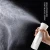 Import Cosmetic Hair Moisturizing Salon Fine Mist Sprayer 200ml 300ml Plastic High Tension Atomiser Continuous PET Spray Bottle from USA