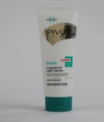 Cosmetics Emulsion Packaged Scrub Tube Hand Cream Set Custom PE Tube