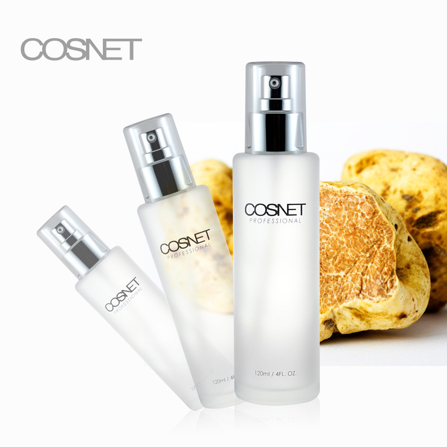 COSNET Skin Care White Truffle Moisturizing Serum Lotion 120ML