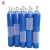 Import Cost-effective Custom Design High Purity 40L oxygen cylinders India from China
