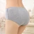 Import Cotton Menstrual Period Leaking Proof Three-layer Protection Anti-leakage Sanitary  Women Panties Brand from China