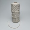 Cotton Twine Ball Bulk Custom Colour Diy 3mm Cotton Rope Cotton Rope for Macrame 1 buyer