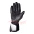 Import Cowhide Leather Motorbike Racing Gloves Real Genuine Leather Long Motorcycle Gloves from Pakistan