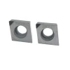 CPGW120402 Different Kinds diamond CBN Cutting Tools Insert cnc pcd pcbn cbn Turning Insert include all kinds