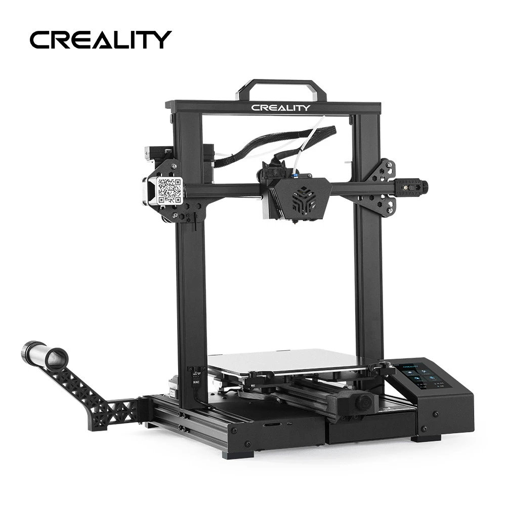 Creality CR-6 SE desktop 3D printer
