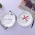 Import Creative crockery breakfast plate western plate household plate from China