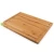Import creative kitchen bamboo cutting board with knife sharpener for knifes from China