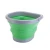Import Creative Multifunctional 10 Liters Portable Outdoor Car Wash Bucket 5 Gallon Buckets Foldable Bucket from China