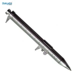 Creative vernier caliper 15cm multifunctional scale ruler promotional ballpoint pens student writing stationery office supplies