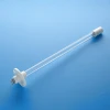 Creator Hot Cathode T5 standard tube 4 pins quartz hospital germicidal ultraviolet sterilizing lamp