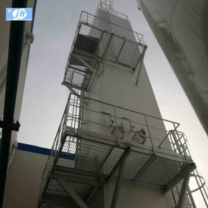 cryogenic liquid nitrogen plant LN producing equipment