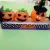 Import CU2690 Go create pom pom pumpkins , halloween decoration from China