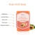 Import Custom 110g Kojie San Soap Bath Toilet Soap Body Whitening Handmade Glycerin Papaya Kojic Acid Soap from China