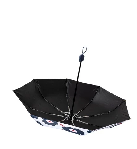 Custom 3folding umbrellas automatically open folding umbrellas