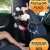 Import Custom Car Back Seat Organizers / Travel Accessory for Kids & baby / Toy Storage Bag from China