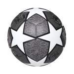 custom china soccer balls trade tpu pelota de cuero de futbol futbol pu size 4