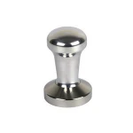 Custom Cnc Milling Machined Steel / Aluminum Espresso Coffee Tamper