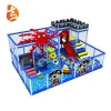 Custom commercial comfortable kids sea theme indoor play centre equipment for sale