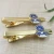 Import Custom cuff links and tie clip sets,Hot selling clip on neck tie with clip from China