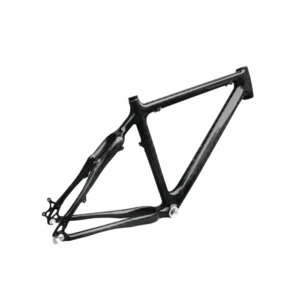 Custom Design High Quality Wholesale Bike Parts Carbon Bicycle Frame China