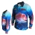 Import Custom Digital Print Logo Fishing T Shirt, Outdoors Quick Dry Fishing Jersey Wear from China