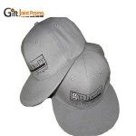 Custom Embroidered Sport Snapback Caps