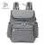 Import custom expandable mommy usb multifunctional diaper bag backpack for mom from China