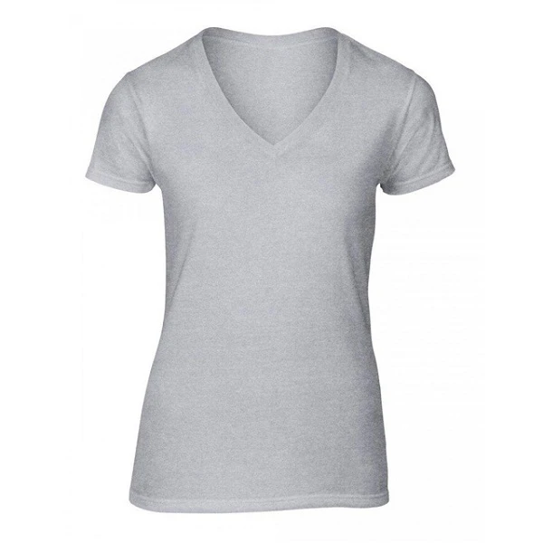 Custom fashionable printing women t-shirt OEM t-shirts