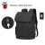 Import custom full printed man backpack custom high quality bookbag all over print minimalist back pack from China